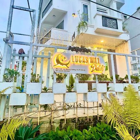 Aparthotel Lucas Hill à Đà Lạt Extérieur photo