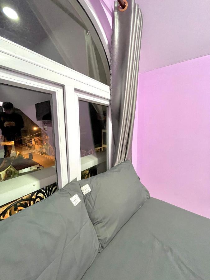 Aparthotel Lucas Hill à Đà Lạt Extérieur photo