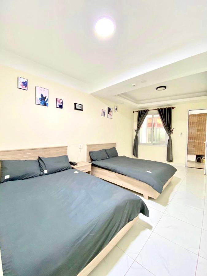 Aparthotel Lucas Hill à Đà Lạt Extérieur photo